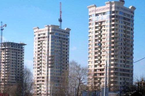 Недорогое жилье,жилье эконом-класса в Москве.