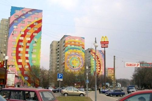 Раменское: недорогое жилье в получасе от Москвы