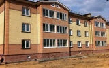 Квартиры в Беляниново