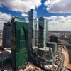 Самые большие квартиры строятся в центре Москвы